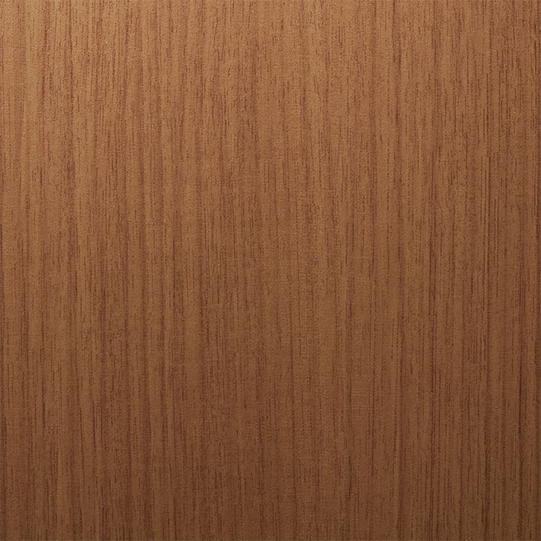 3M ダイノック フィルム 屋外用 (EX)　ウォールナット　柾目