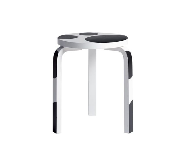 STOOL 60 コム・デ・ギャルソン