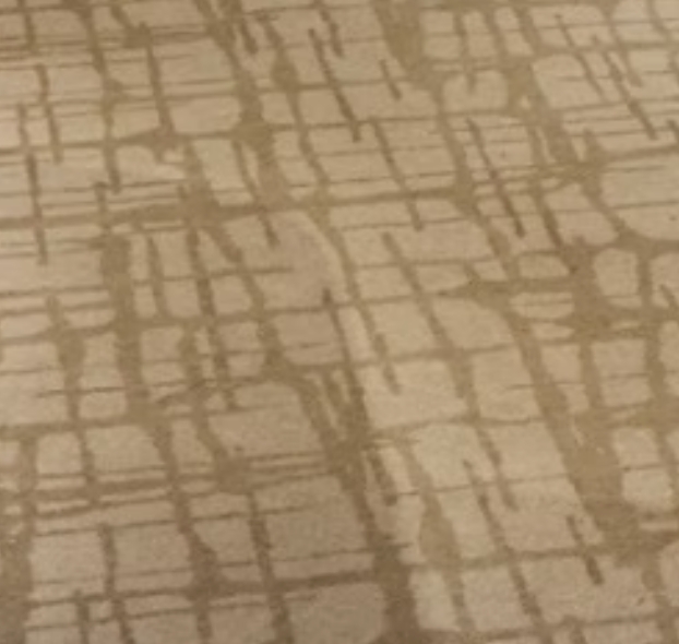 特注カーペット