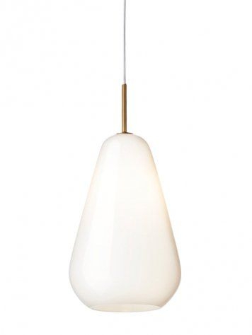 NUURA ANOLI 1 OPAL ヌーラ アノーリ ペンダントランプ オパール 2サイズ - SMALL