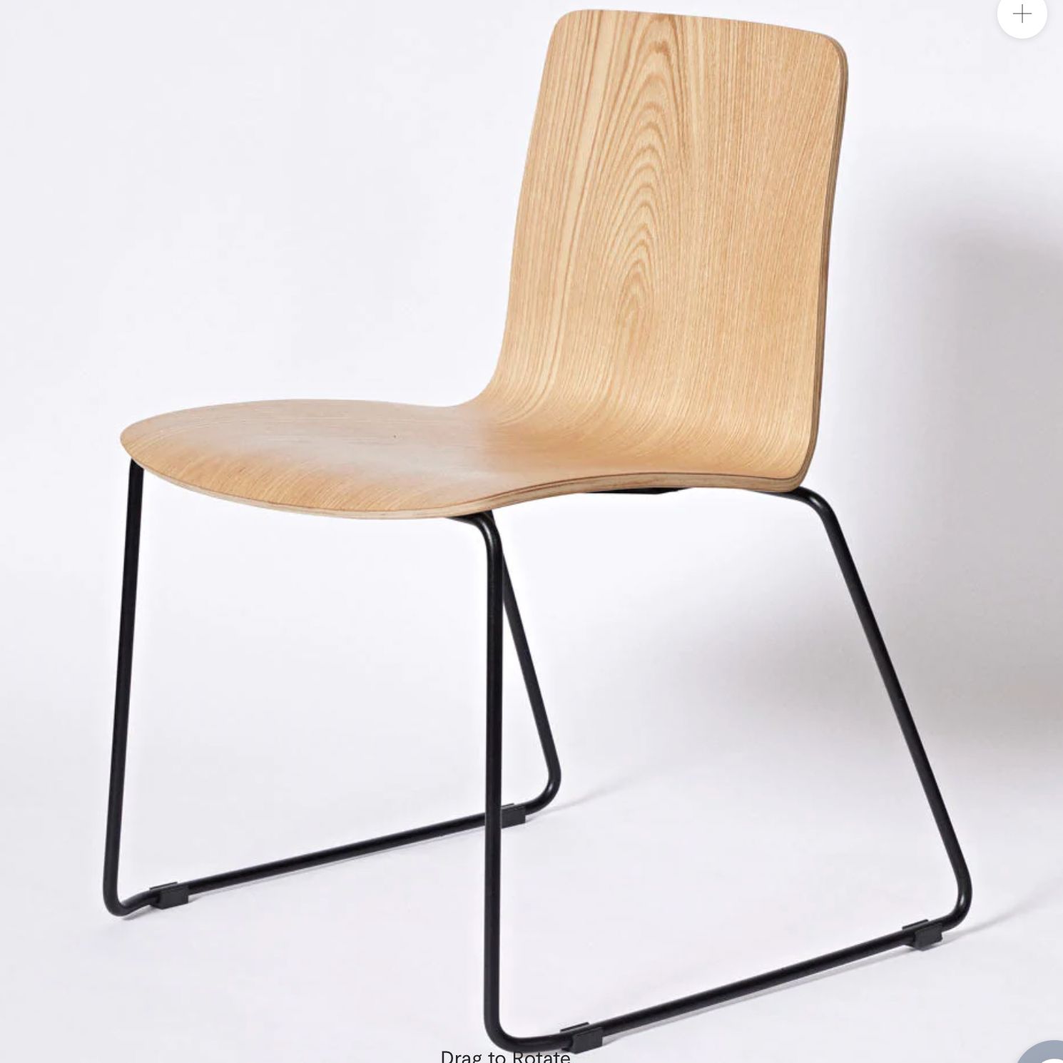 Kaaria Chair