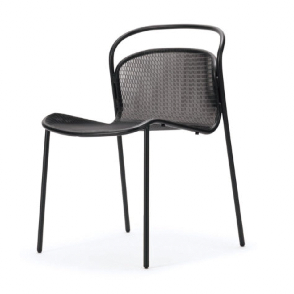 MODERN SIDE CHAIR | TECTURE（テクチャー）