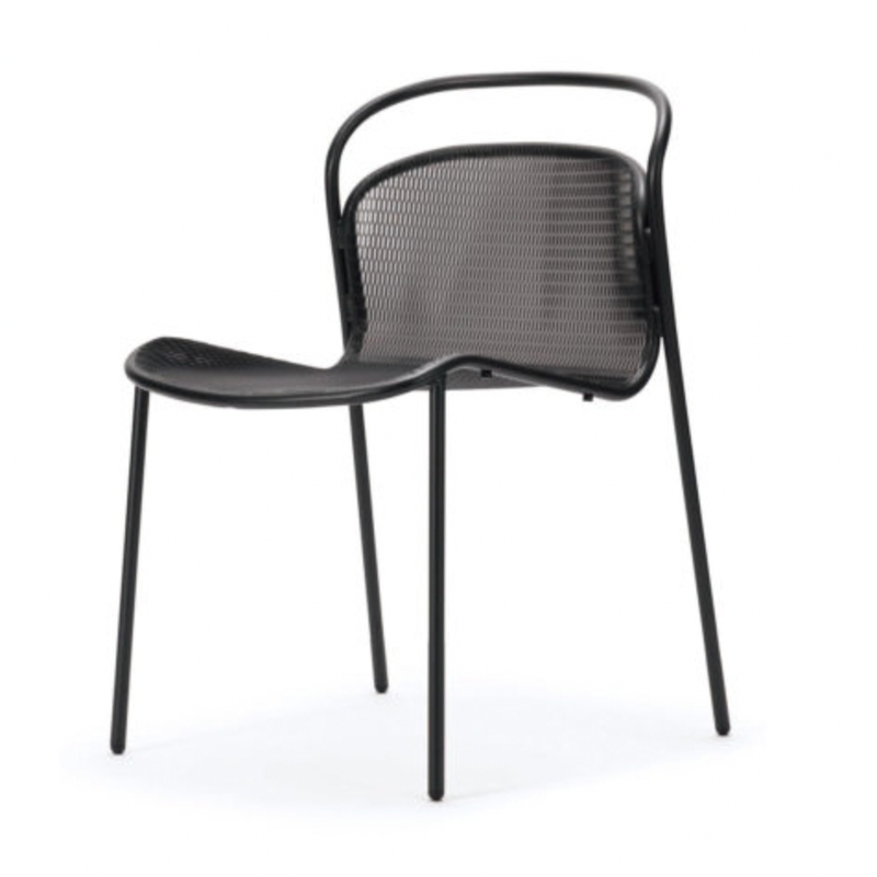 MODERN SIDE CHAIR