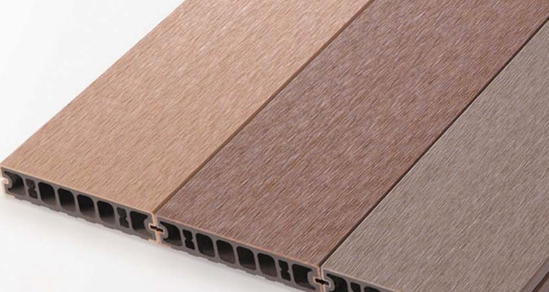 Deck Series - DK-2020V