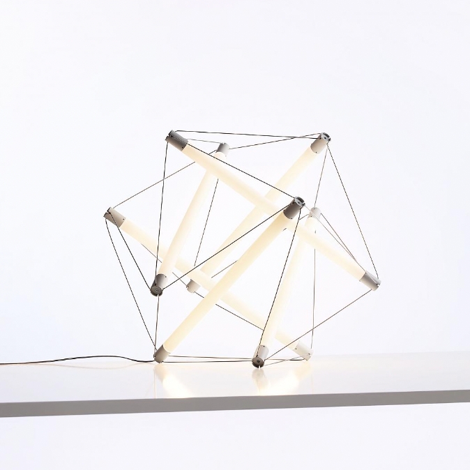 Light Structure