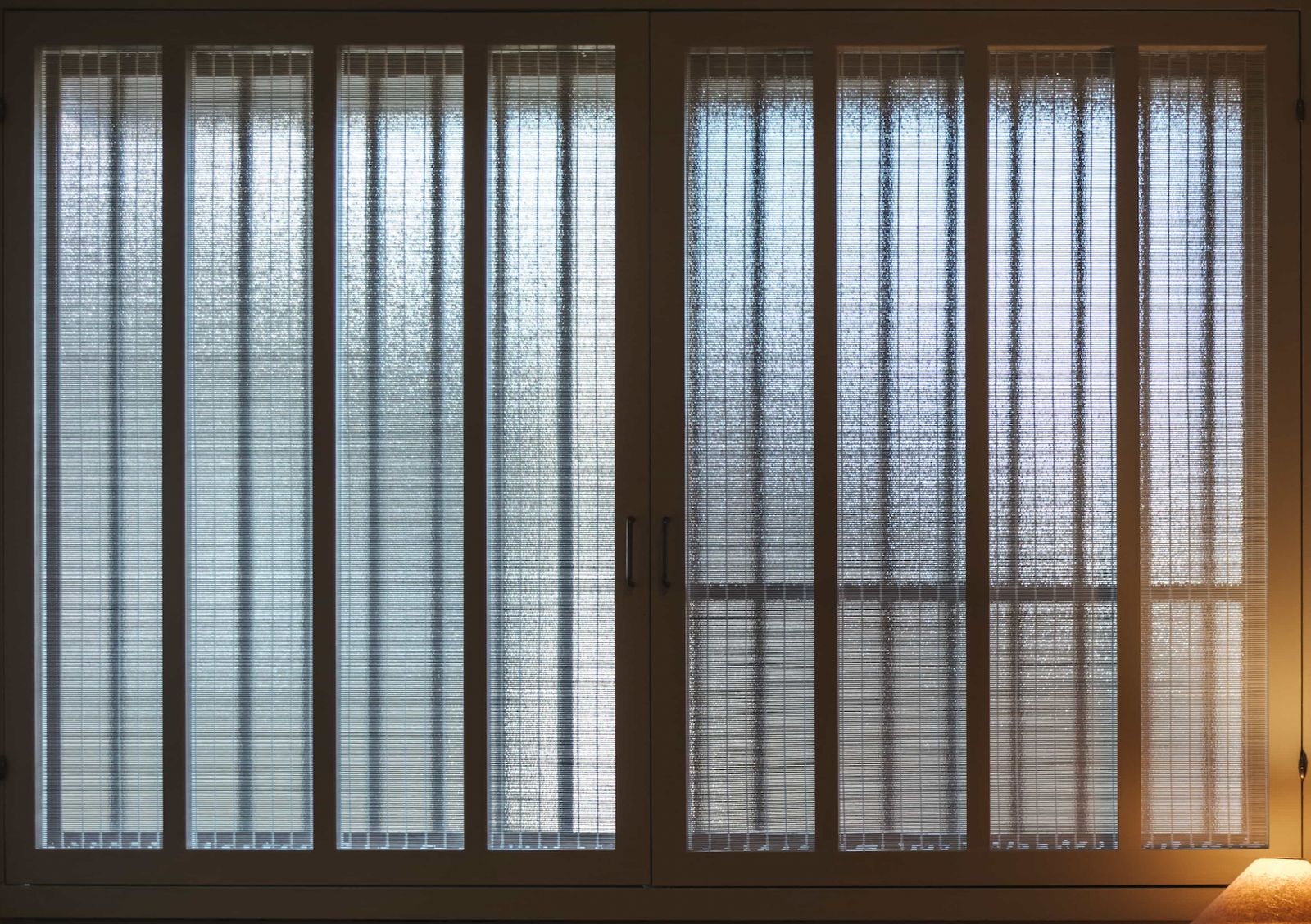 特注建具 スプルース OP