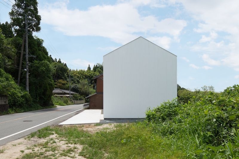 江田の家