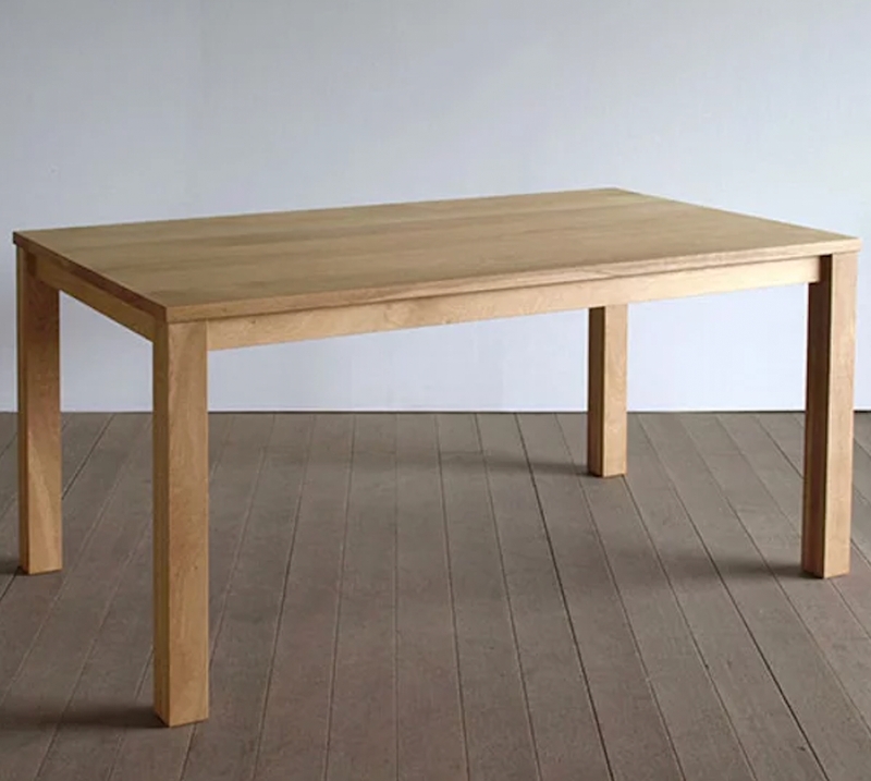 Moris -table / モリス・ダイニングテーブル