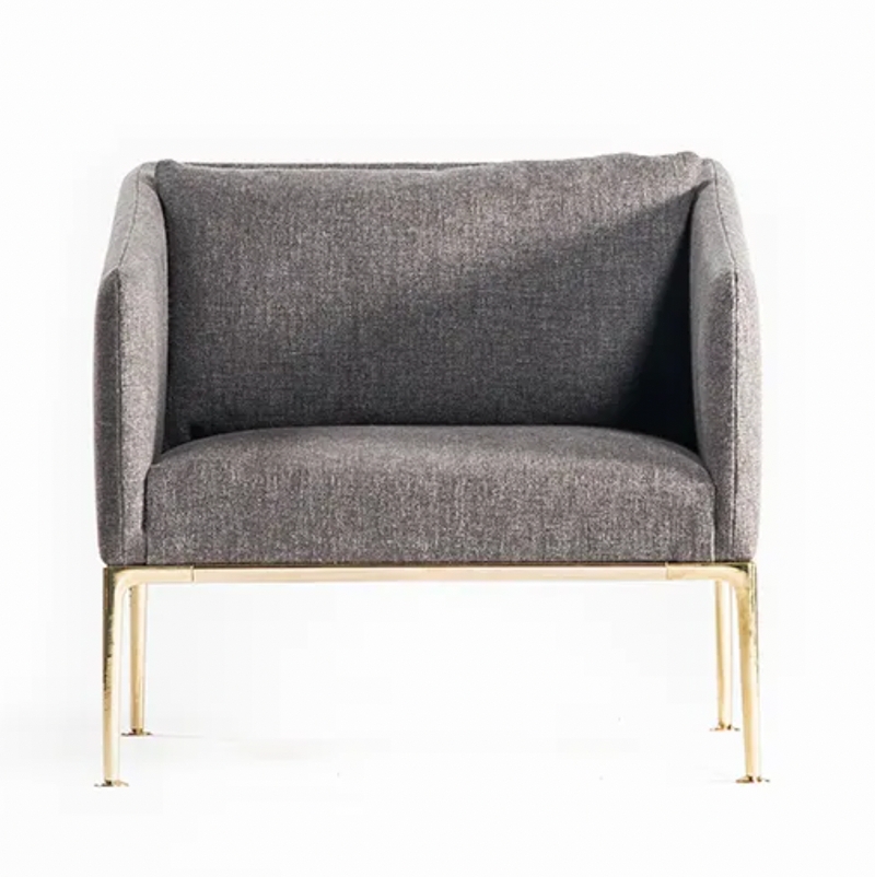 Trustworthy little sweethearts 1 seater sofa