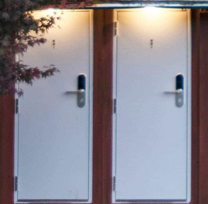 特注建具