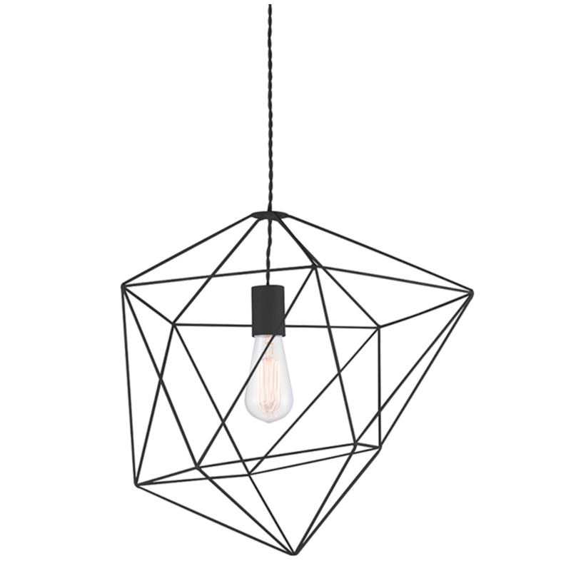 Ambient form-pendant - Ambient form 2-pendant