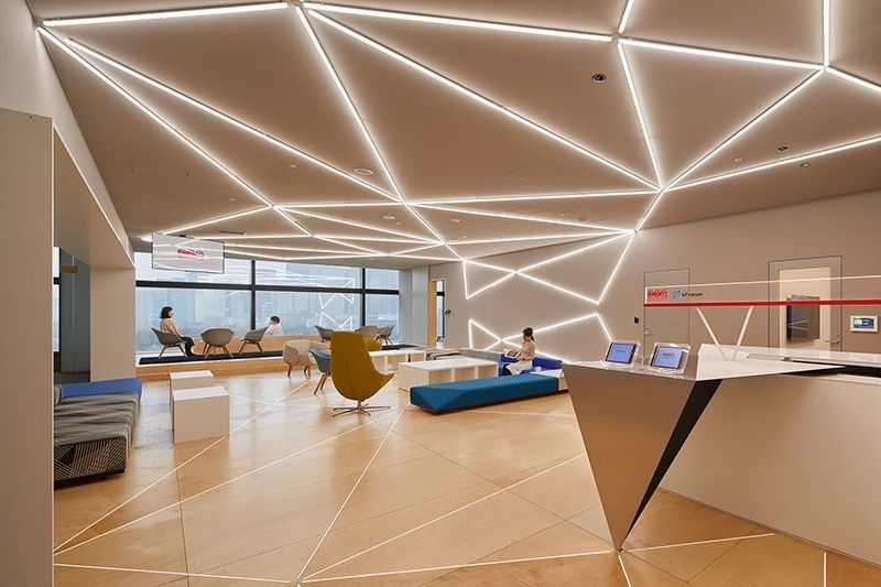 BroadBand Tower 5G Workplace