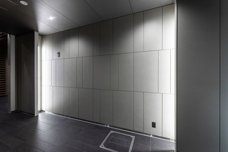 3M ダイノック フィルム メタルファブリック | TECTURE（テクチャー）