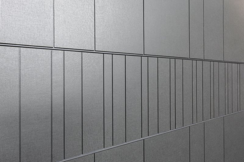 3M ダイノック フィルム メタルファブリック | TECTURE（テクチャー）