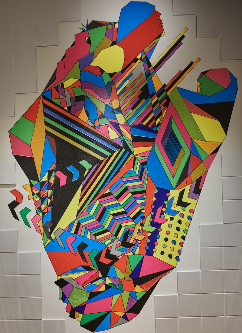 特注アート