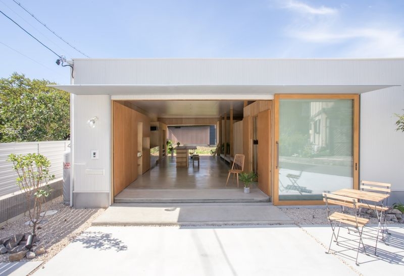 House HM