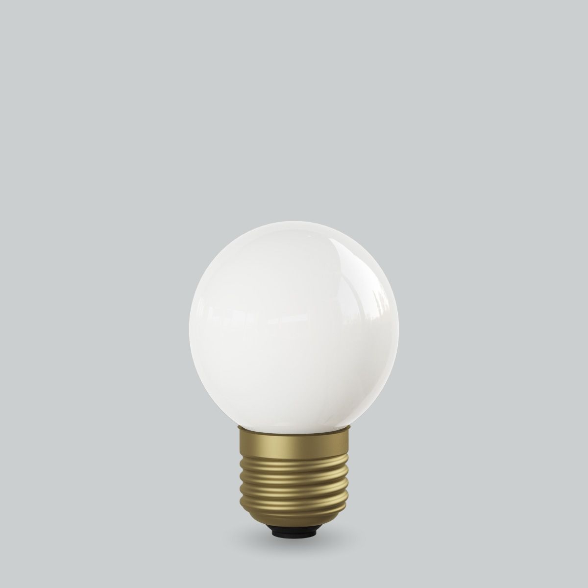 Ball50 White