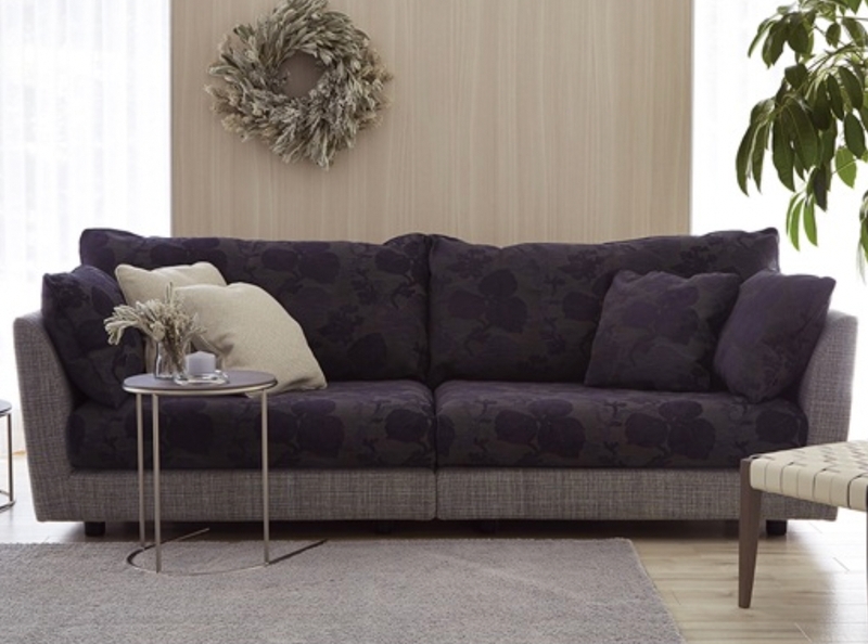 A・SOFA 10 / エー・ソファ 10