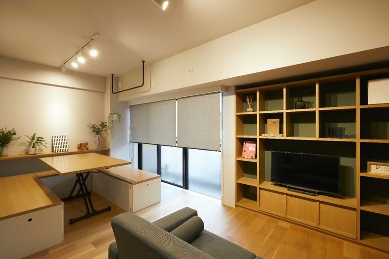 room207renovation	