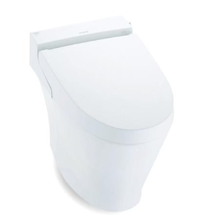 リクシル サティス Sタイプ  床排水リトイレタイプ SR8 手洗なし