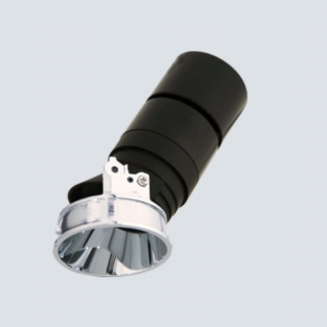 Adjustable downlight　MMP-060A/CC/SWF/N/10A27/T1/1