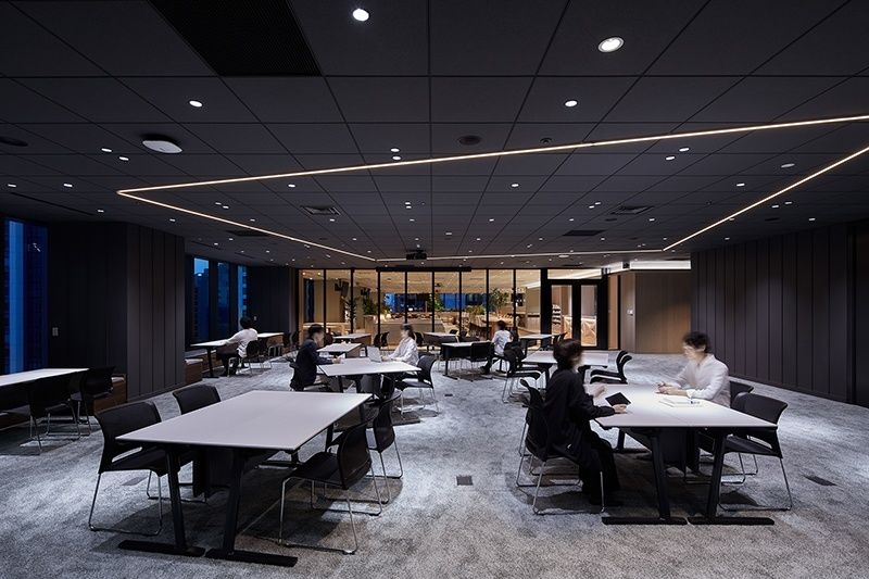 JX金属 本社	