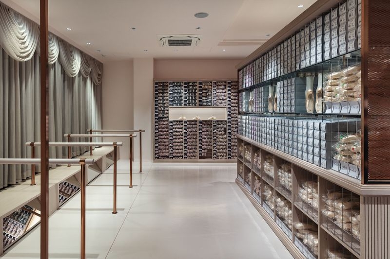 Chacott 京都店