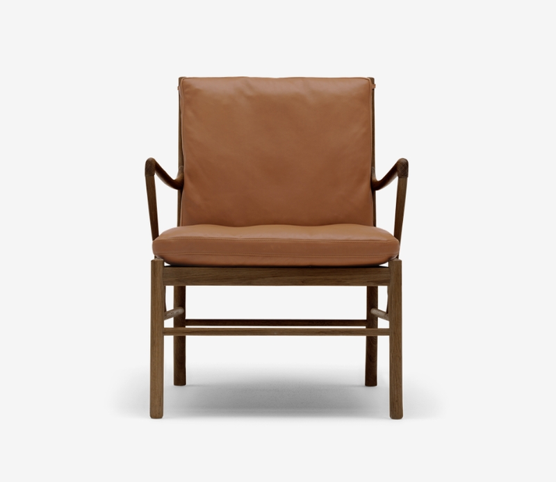 OW149 | Colonial Chair