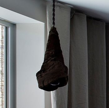 LAMP "枯淡"