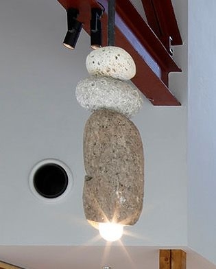 MORE  LIGHT