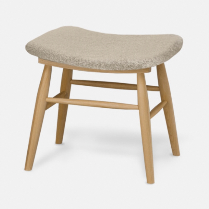 READY-MADE / COMO STOOL
