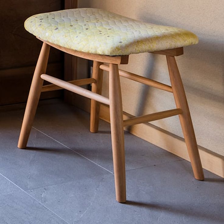 READY-MADE / COMO STOOL