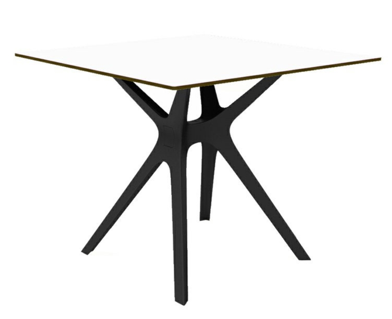 VELA S table