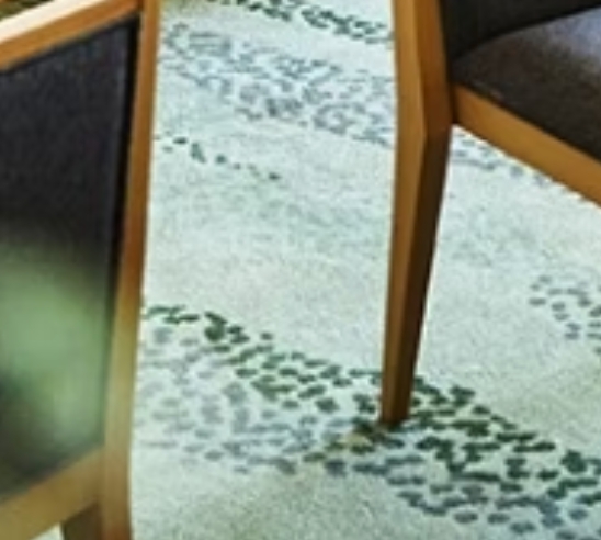 特注カーペット