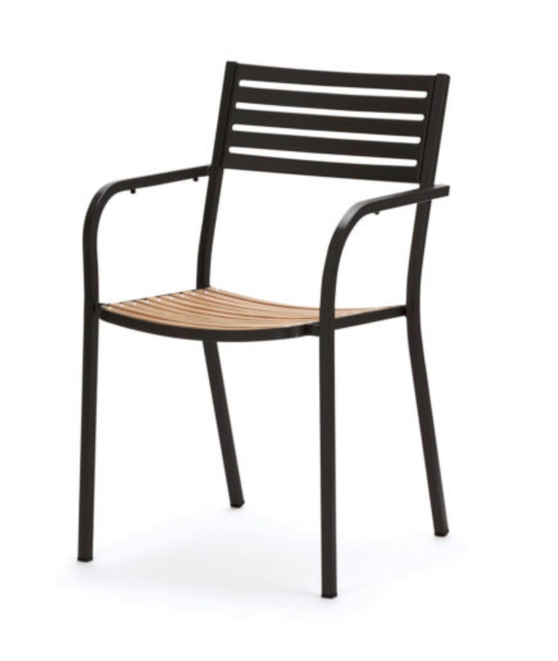 SEGNO CHAIR