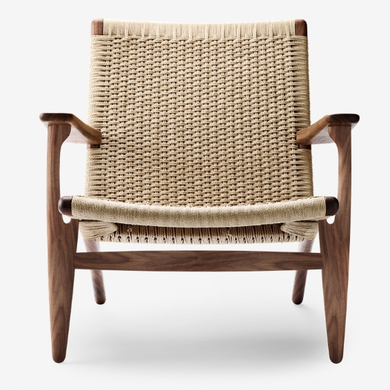 CH25 | Lounge Chair
