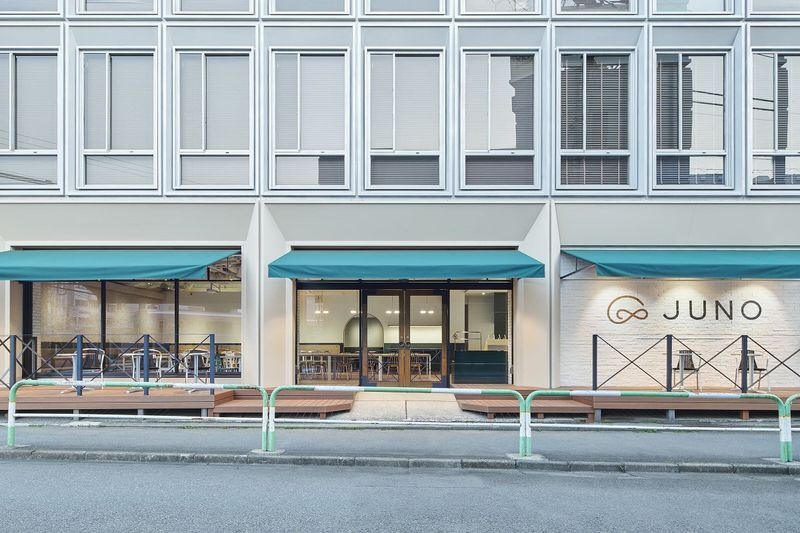 JUNO 自由が丘本店