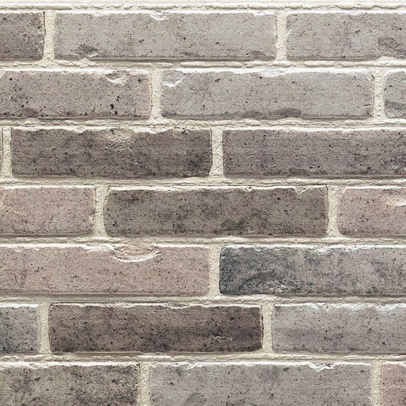 モエンエクセラード16(16mm厚)オペリア ビローネブリック調 - ビローネMGローズグレイⅡ