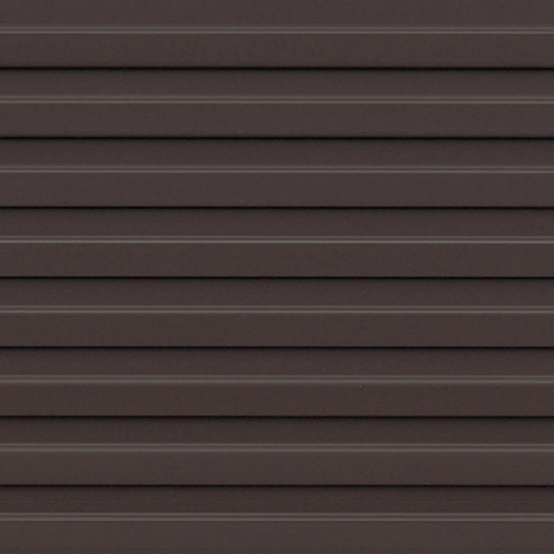 センターサイディング(18mm厚)プレミアムシリーズ NS型ネオスパンプレミアム - ミストブラウン
