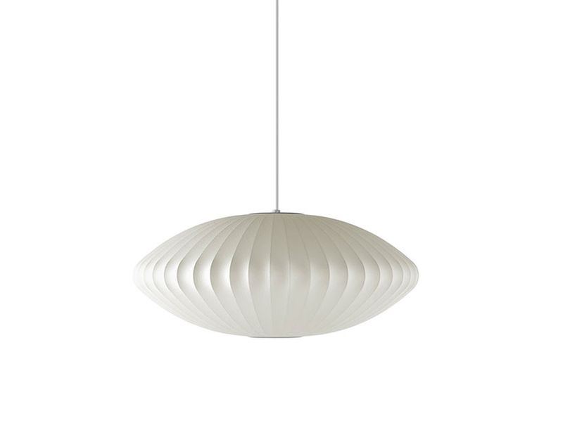 NELSON SAUCER BUBBLE PENDANT SMALL