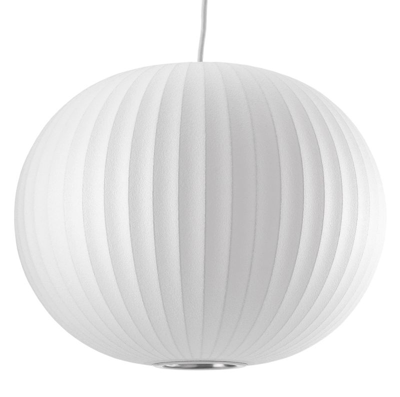 NELSON BALL BUBBLE PENDANT MEDIUM