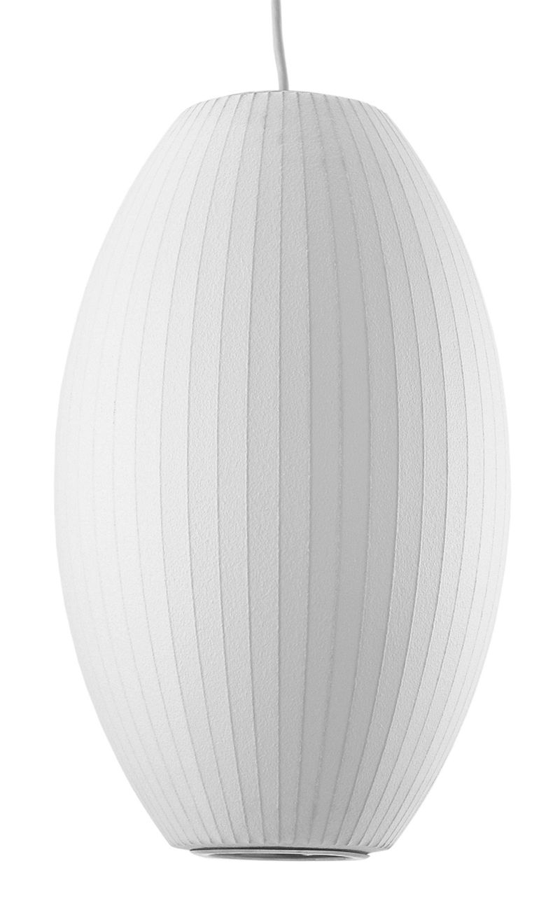 NELSON CIGAR BUBBLE PENDANT MEDIUM