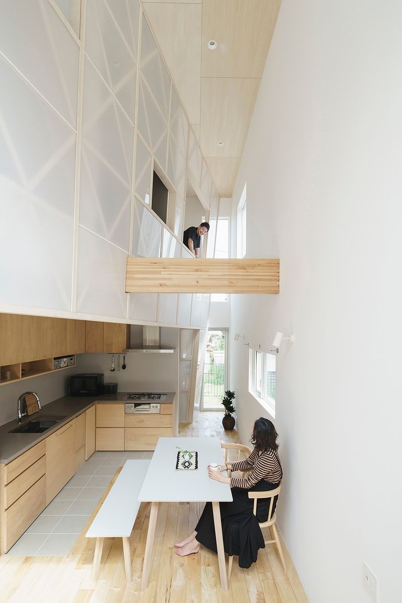 House in Hayama