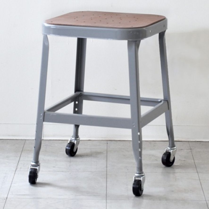 LYON FACTORY CHAIR S / L (リヨン ファクトリー チェア S / L 