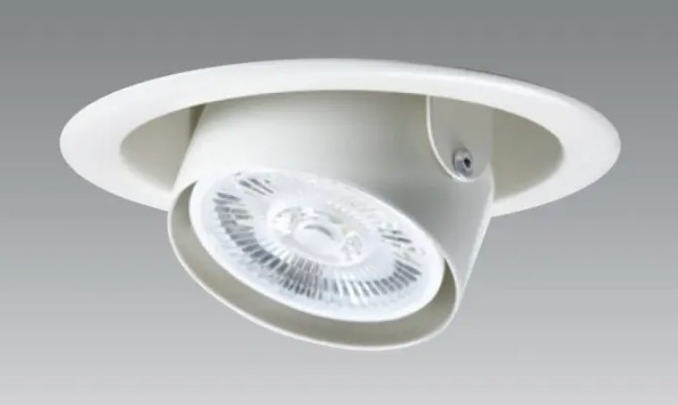 スポットライト UDL-165W(S)