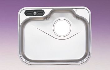 グルメポケットシンク（4種）