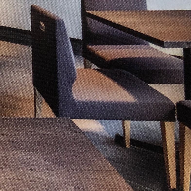 Chair D