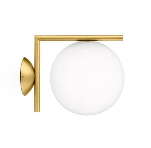 IC Lights C/W 1 - Gold