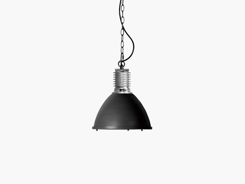 BYRON LAMP