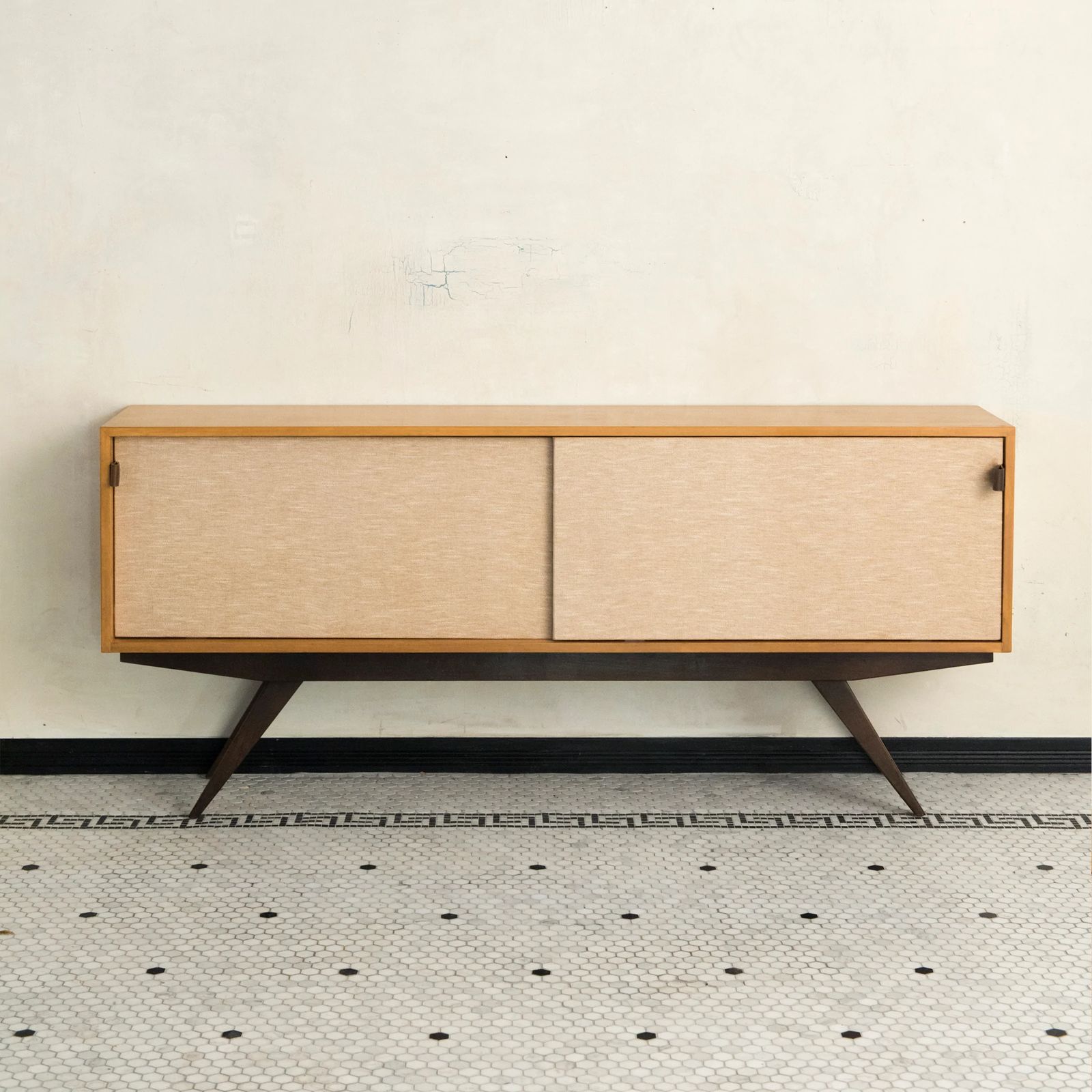 FLORENCE KNOLL CABINET | TECTURE（テクチャー）